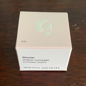 Glossier Stretch Concealer G10 (Brand New)